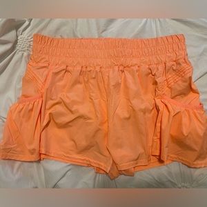 Free People Shorts EUC